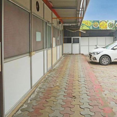 Collection O Harsh Hotel & Restaurant Bhiwadi Exterior foto